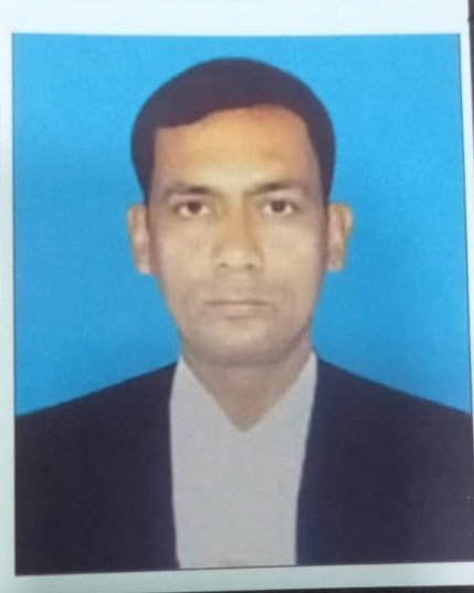 श्री अमित कुमार त्रिपाठी